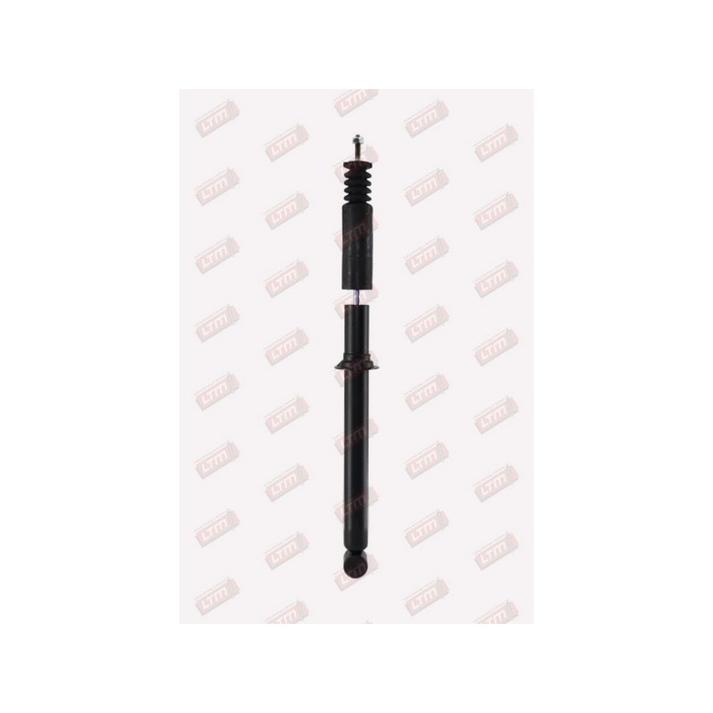 Amortisseur Suspension Arrière Pour Ford KA Street 1131265 1143256 1143257