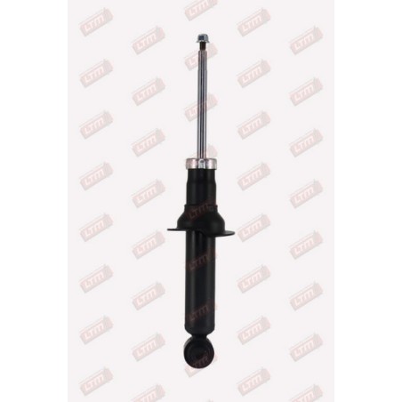 Amortisseur Suspension Arrière Pour Peugeot 407 Citroën C5 III 5206FG 5206JJ
