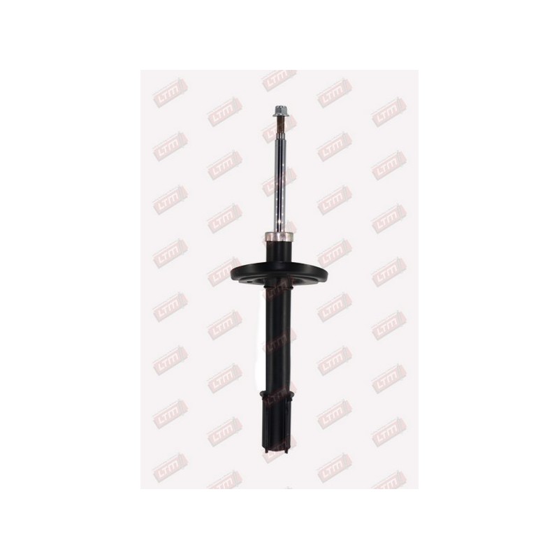 Amortisseur Suspension Avant Pour Renault Logan II Sandero