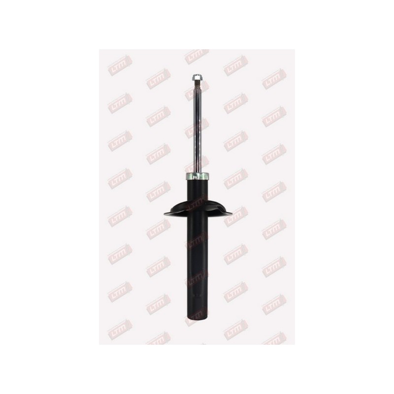 Amortisseur Suspension Avant Droit Pour Peugeot 206 520824 5208F3