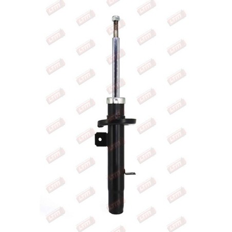 Amortisseur Suspension Avant Gauche Pour Peugeot 1007 Citroën C2 C3 I