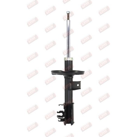 Amortisseur Suspension Avant Gauche Pour Fiat 500 C Ford KA