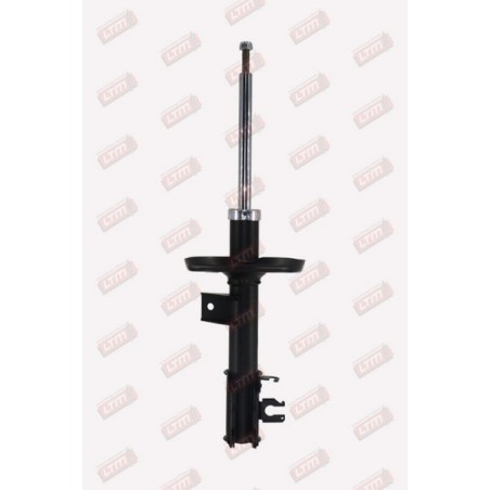 Amortisseur Suspension Avant Droit Pour Fiat 500 C Ford KA