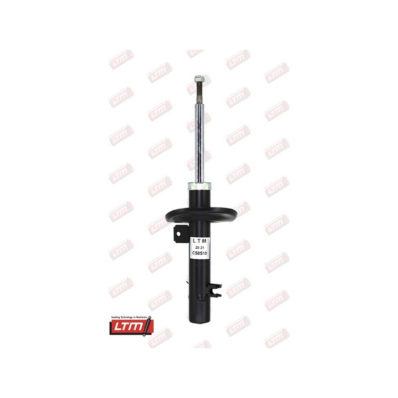 Amortisseur Suspension Avant Gauche Pour Citroën C3 II DS3 DS DS3