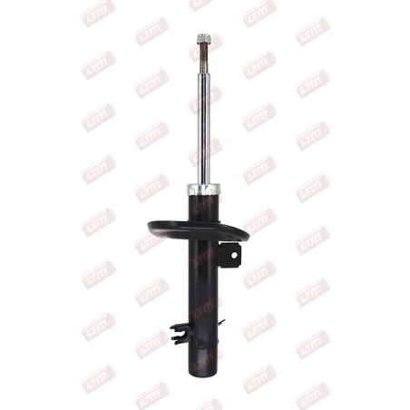 Amortisseur Suspension Avant Droit Pour Citroën C3 II DS3 DS DS3