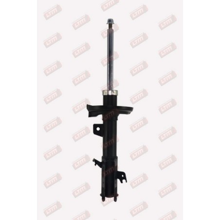 Amortisseur Suspension Avant Droit Pour Ford Fiesta VI Mazda 2 1547220 1555037