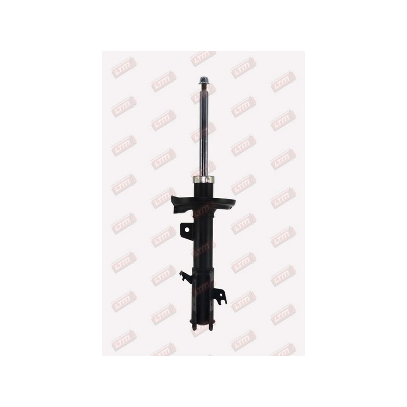 Amortisseur Suspension Avant Droit Pour Ford Fiesta VI Mazda 2 1547220 1555037