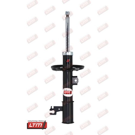 Amortisseur Suspension Avant Droit Pour Opel Fiat Croma Vauxhall 344349 51767332