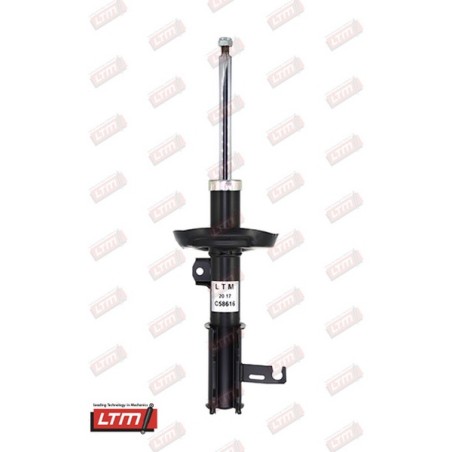 Amortisseur Suspension Avant Droit Pour Opel Astra J Chevrolet Vauxhall 13333976