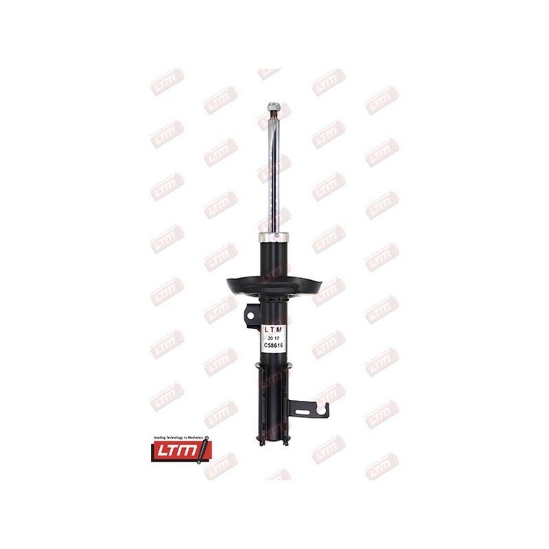 Amortisseur Suspension Avant Droit Pour Opel Astra J Chevrolet Vauxhall 13333976