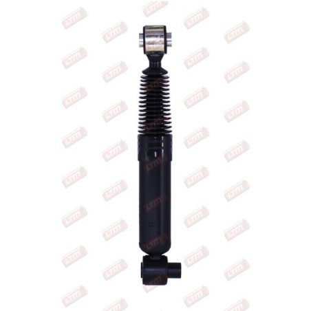 Amortisseur Suspension Arrière Pour Peugeot 106 I II Citroën AX Saxo