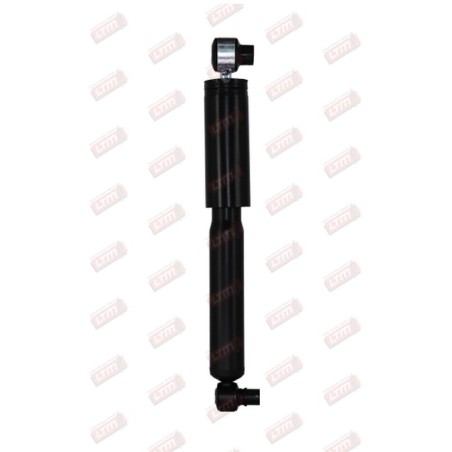 Amortisseur Suspension Arrière Pour Renault Megane Scenic Scénic I 7700413096
