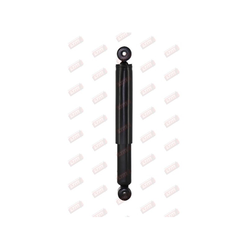Amortisseur Suspension Arrière Pour Peugeot 1007 Citroën C2 C3 I