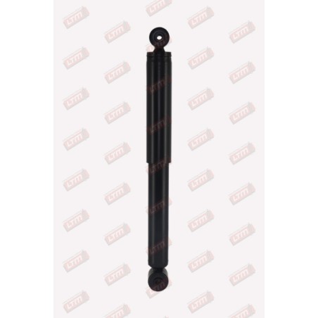 Amortisseur Suspension Arrière Pour Citroën C3 II 5206RL 5206VV 5206VW 5206YX