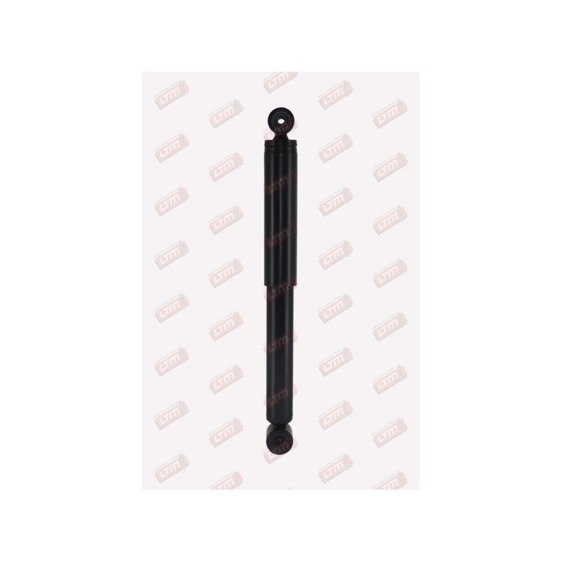 Amortisseur Suspension Arrière Pour Citroën C3 II 5206RL 5206VV 5206VW 5206YX