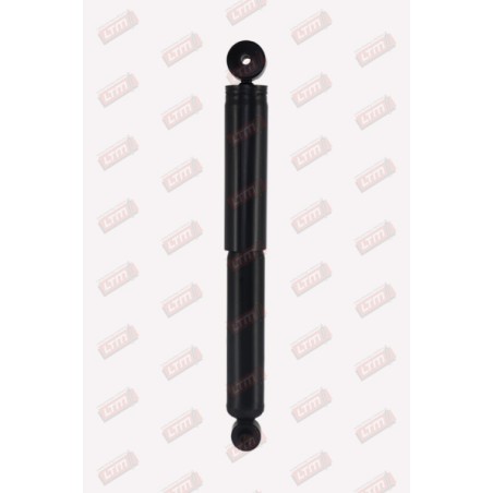 Amortisseur Suspension Arrière Pour Peugeot Fiat Citroën 5206VP 51819728