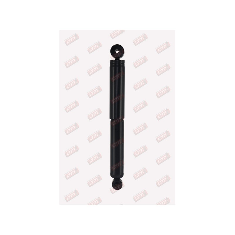 Amortisseur Suspension Arrière Pour Peugeot Fiat Citroën 5206VP 51819728
