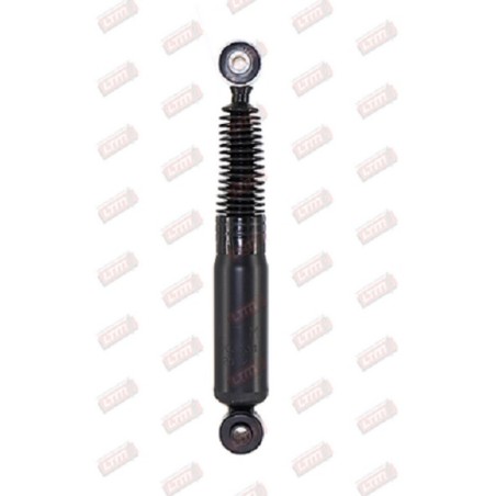 Amortisseur Suspension Arrière Pour Peugeot 205 - I II 306 309 Partner Citroën