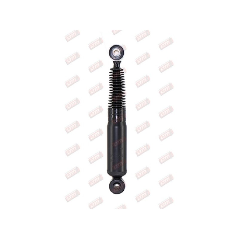 Amortisseur Suspension Arrière Pour Peugeot 205 - I II 306 309 Partner Citroën