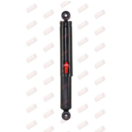 Amortisseur Suspension Arrière Pour Ford Transit 6617630 6700774 6700775