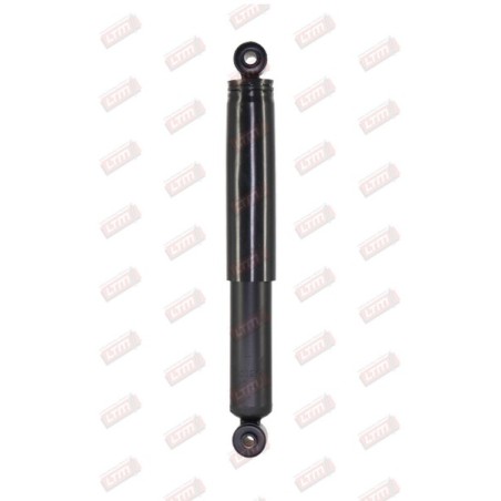 Amortisseur Suspension Arrière Pour VW LT 28-35 II 28-46 MERCEDES Sprinter