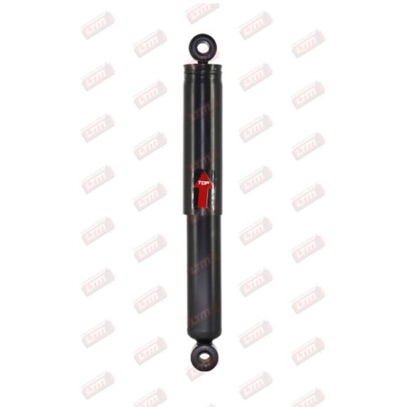 Amortisseur Suspension Arrière Pour Peugeot Fiat Citroën 5206S4 1303682080