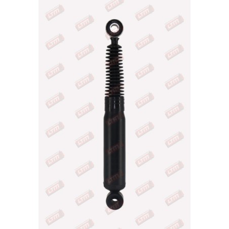 Amortisseur Suspension Arrière Pour Peugeot 405 I II Partner Citroën Berlingo