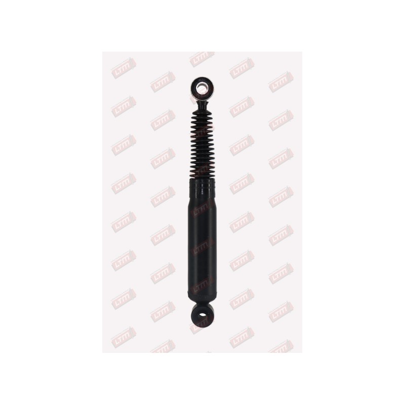 Amortisseur Suspension Arrière Pour Peugeot 405 I II Partner Citroën Berlingo