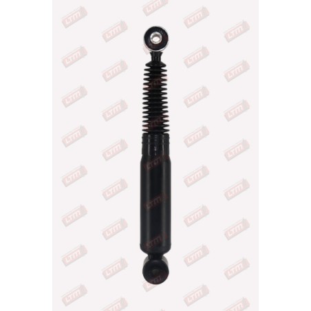 Amortisseur Suspension Arrière Pour Peugeot 206 206+ 00005206V8 5206Q4 5206Q5