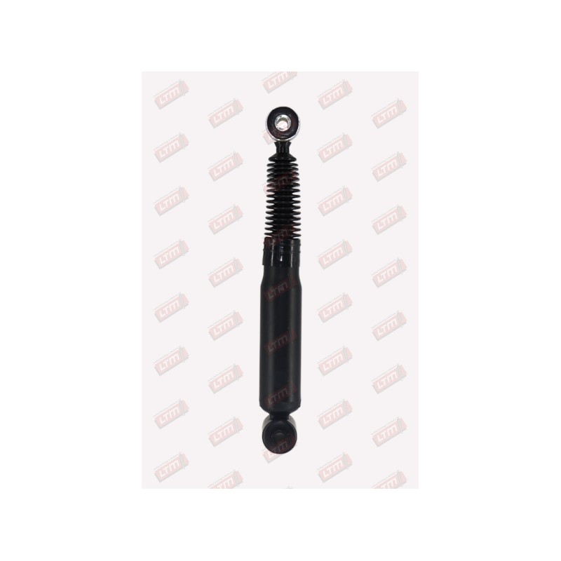 Amortisseur Suspension Arrière Pour Peugeot 206 206+ 5202L4 5202L5 5202R5
