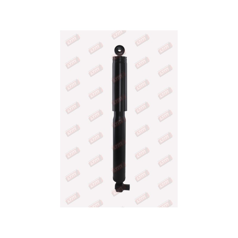 Amortisseur Suspension Arrière Pour Renault Scénic I 7700437411