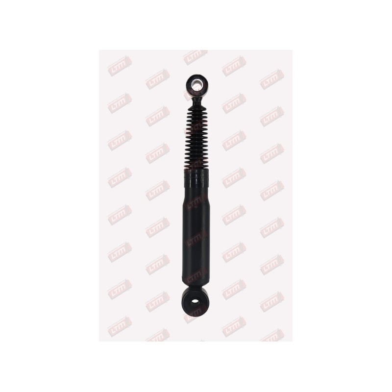 Amortisseur Suspension Arrière Pour Citroën Xsara Picasso 0000011871