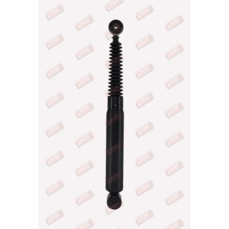 Amortisseur Suspension Arrière Pour Peugeot 207 Citroën C3 Picasso 5206FE