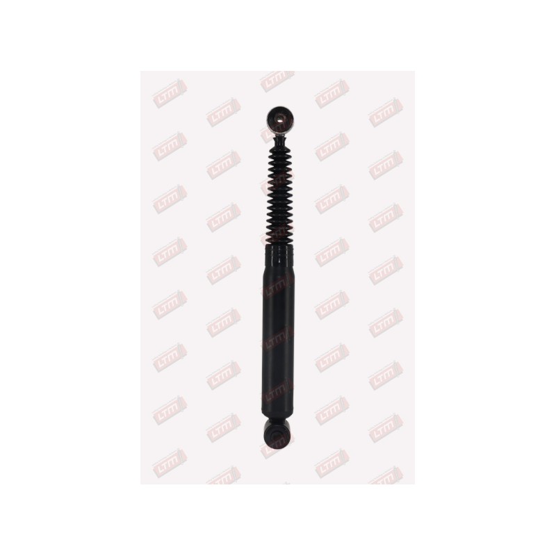 Amortisseur Suspension Arrière Pour Peugeot 207 Citroën C3 Picasso 5206FE