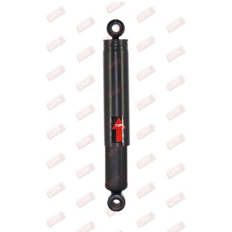 Amortisseur Suspension Avant Pour Iveco Daily I II IV 5801345780 5801345781