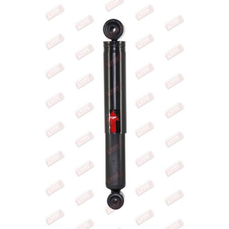 Amortisseur Suspension Arrière Pour Nissan Qashqai +2 I Van E6210BR20A