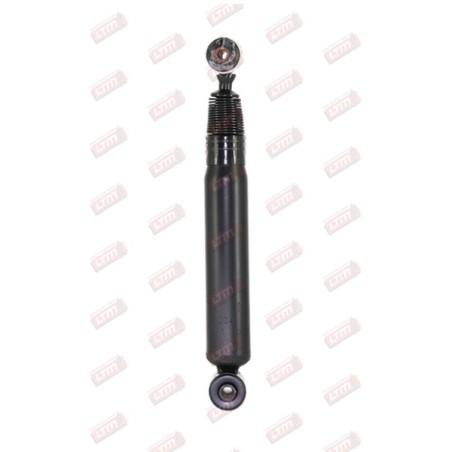 Amortisseur Suspension Arrière Pour Peugeot 208