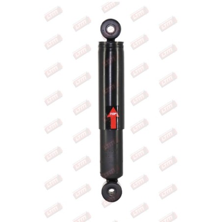 Amortisseur Suspension Arrière Pour Peugeot Boxer Fiat Ducato Citroën 5206KZ