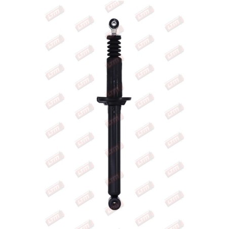 Amortisseur Suspension Arrière Pour Ford Fiesta III 6203090 7135677 7135679