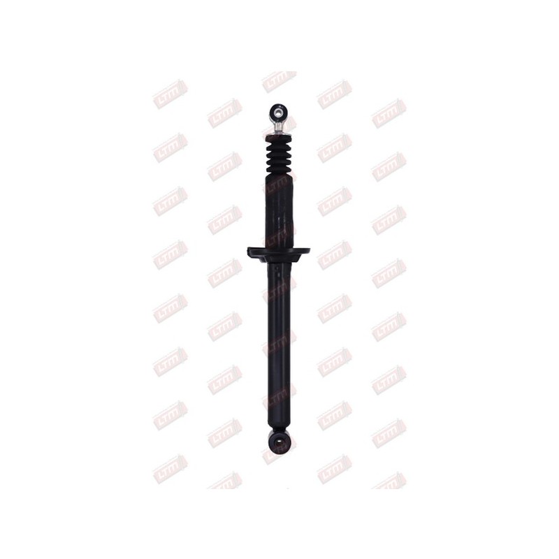 Amortisseur Suspension Arrière Pour Ford Fiesta III 6203090 7135677 7135679
