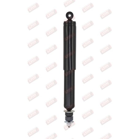 Amortisseur Suspension Arrière Pour Renault 4 6 Rodeo 5 7700684490 7700717085