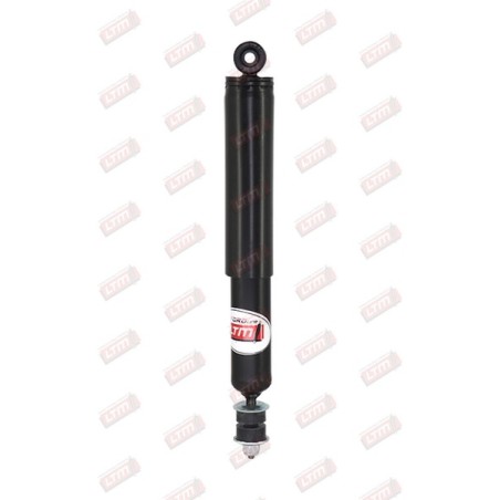 Amortisseur Suspension Arrière Pour Opel Astra F Kadett D E Vauxhall AstraI (F)