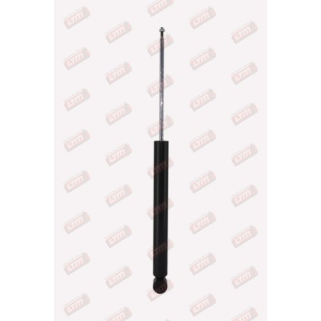 Amortisseur Suspension Arrière Pour Ford Fiesta VI Mazda 2 1682492 D6512870XB