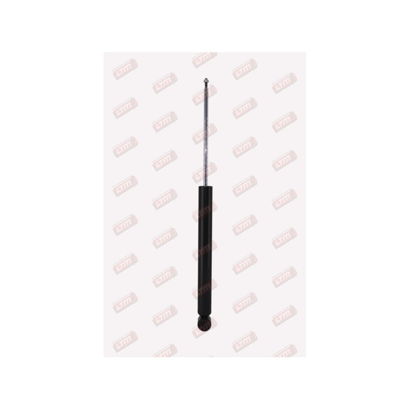 Amortisseur Suspension Arrière Pour Ford Fiesta VI Mazda 2 1682492 D6512870XB