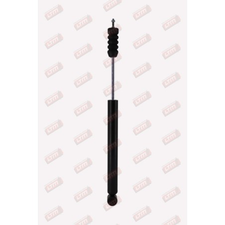 Amortisseur Suspension Arrière Pour Ford Fiesta V Mazda 2 1233576 2S6118008AC
