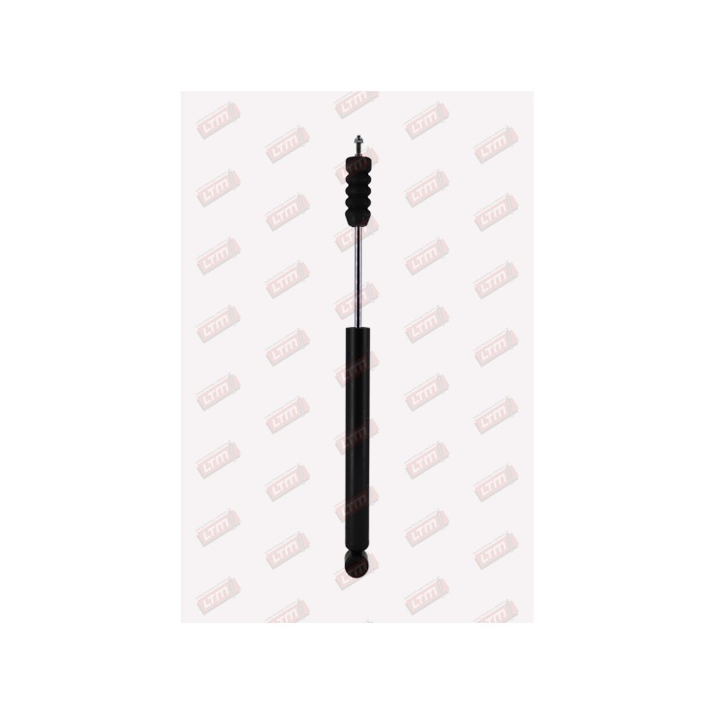 Amortisseur Suspension Arrière Pour Ford Fiesta V Mazda 2 1233576 2S6118008AC