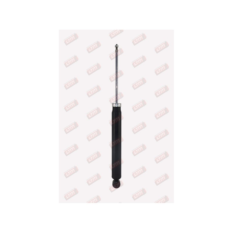 Amortisseur Suspension Arrière Pour Peugeot 307 Citroën C4 I -