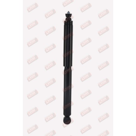 Amortisseur Suspension Arrière Pour Renault Clio III Modus 8200676771