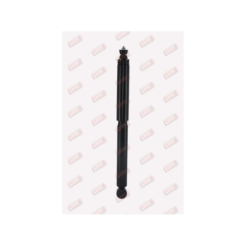 Amortisseur Suspension Arrière Pour Renault Clio III Modus 8200676771