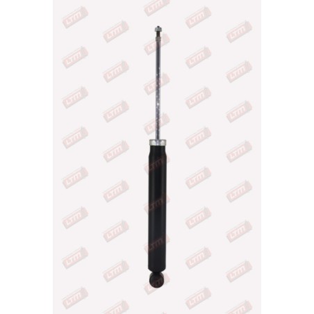 Amortisseur Suspension Arrière Pour Citroën C4 II - 5206EZ 5206PS 5206ZH